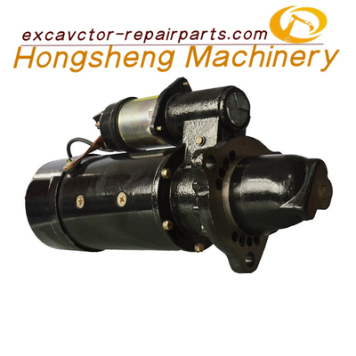 C9 Anlasser-Motor E336D E336D2 E336DF E330C 1990456 42MT 24V 11T 9KW