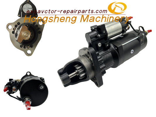 C9 Anlasser-Motor E336D E336D2 E336DF E330C 1990456 42MT 24V 11T 9KW