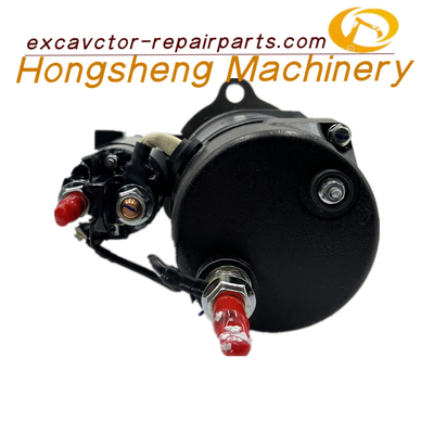 C9 Anlasser-Motor E336D E336D2 E336DF E330C 1990456 42MT 24V 11T 9KW