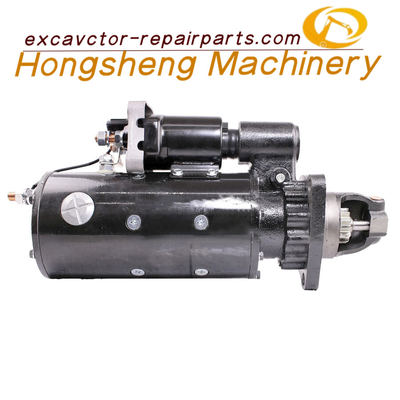 Starter-Motor C11 363-9839 CAT 966H 13T 11KW 24V für Lader