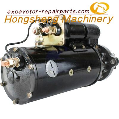 Starter-Motor C11 363-9839 CAT 966H 13T 11KW 24V für Lader