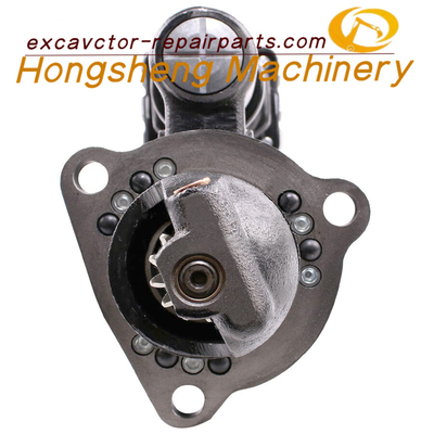 Starter-Motor C11 363-9839 CAT 966H 13T 11KW 24V für Lader