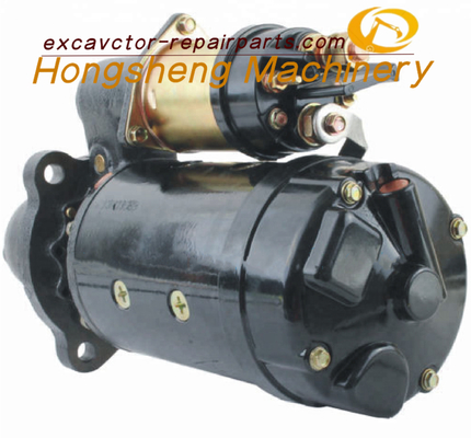 Starter-Motor 24V 11T 11KW ISO9001 Carters D11T Planierraupen-50MT genehmigte