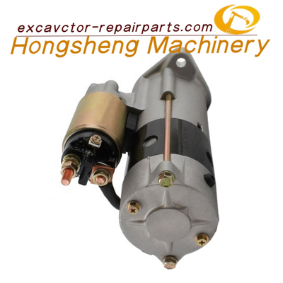 Startermotor CAT307 306 4M40 24V 11T 3.5KW M8T80471 Carter