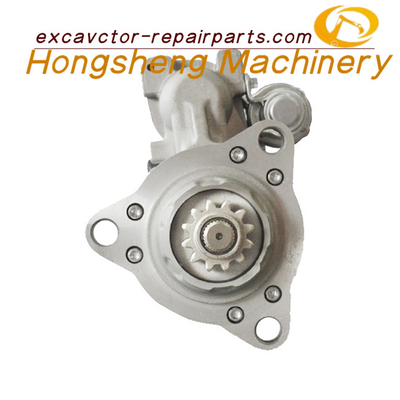 Starter-Motor 24V 12T 7.5KW 8200308 Carter CAT 320D2 Cummins Engine