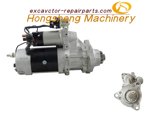 Starter-Motor 24V 12T 7.5KW 8200308 Carter CAT 320D2 Cummins Engine