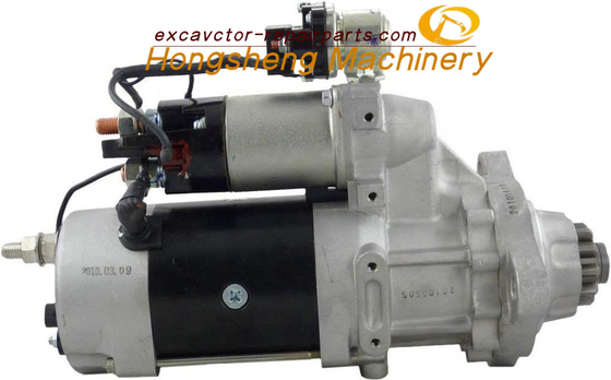 Starter-Motor 24V 12T 7.5KW 8200308 Carter CAT 320D2 Cummins Engine