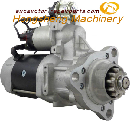 Starter-Motor 24V 12T 7.5KW 8200308 Carter CAT 320D2 Cummins Engine