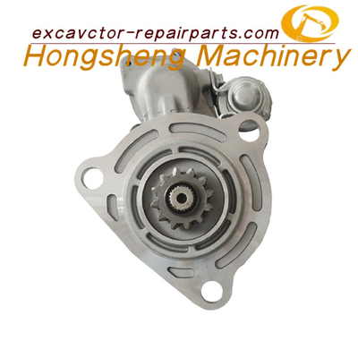 10461758 Starter-Motor Hyundai ZE360 R360-7 24V 12T 8.5KW CST60609 6CT8.3 Cummins