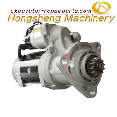 10461758 Starter-Motor Hyundai ZE360 R360-7 24V 12T 8.5KW CST60609 6CT8.3 Cummins