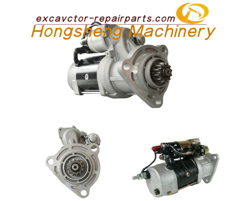 10461758 Starter-Motor Hyundai ZE360 R360-7 24V 12T 8.5KW CST60609 6CT8.3 Cummins