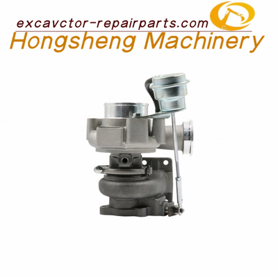 S4D95L-Maschinen-Turbolader 49377-01760 KOMATSU PC60-8 70-8 6271-81-8500