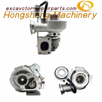 S4D95L-Maschinen-Turbolader 49377-01760 KOMATSU PC60-8 70-8 6271-81-8500