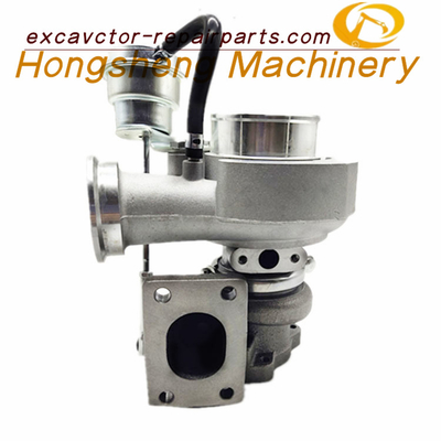 S4D95L-Maschinen-Turbolader 49377-01760 KOMATSU PC60-8 70-8 6271-81-8500