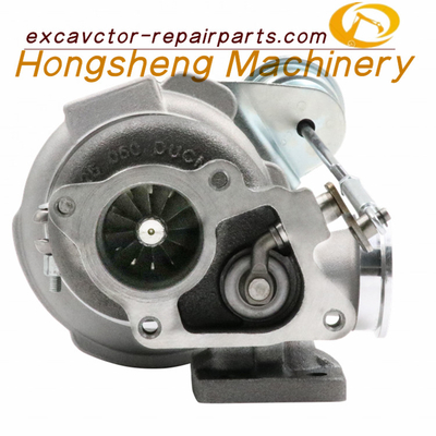 S4D95L-Maschinen-Turbolader 49377-01760 KOMATSU PC60-8 70-8 6271-81-8500