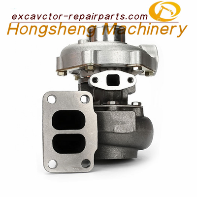 Bagger Turbocharger der Maschinen-S4D95 6205-81-8110 KOMATSU PC100-5 120-5