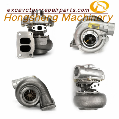 Bagger Turbocharger der Maschinen-S4D95 6205-81-8110 KOMATSU PC100-5 120-5