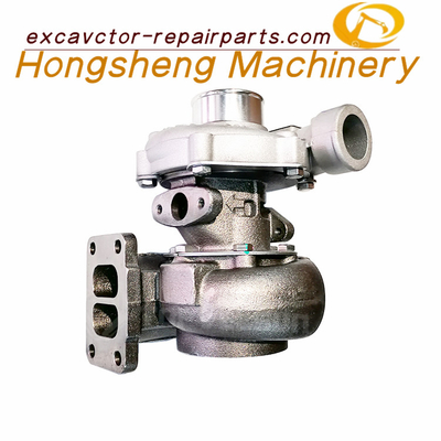 Maschinen-Ersatzteil-Turbolader-Maschine S4D95 6207-81-8130 TA3103 PC120-6