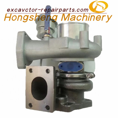PC130-7 130-8 Turbolader-Ersatz 6208-81-8100 49377-01610 4937-01611