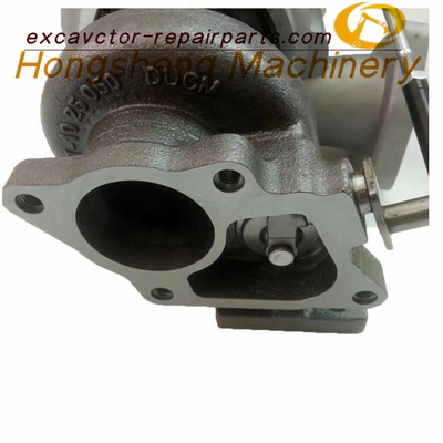PC130-7 130-8 Turbolader-Ersatz 6208-81-8100 49377-01610 4937-01611