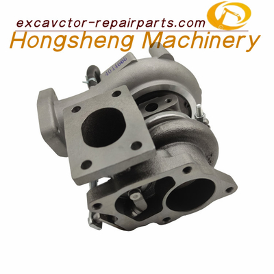 PC130-7 130-8 Turbolader-Ersatz 6208-81-8100 49377-01610 4937-01611