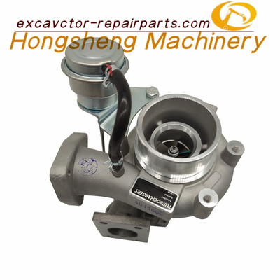 PC130-7 130-8 Turbolader-Ersatz 6208-81-8100 49377-01610 4937-01611