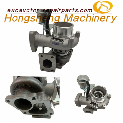 PC130-7 130-8 Turbolader-Ersatz 6208-81-8100 49377-01610 4937-01611