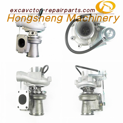XH25M-Bagger Engine Parts 4D102 KOMATSU PC128UU 4038790