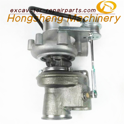 XH25M-Bagger Engine Parts 4D102 KOMATSU PC128UU 4038790