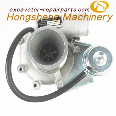 XH25M-Bagger Engine Parts 4D102 KOMATSU PC128UU 4038790