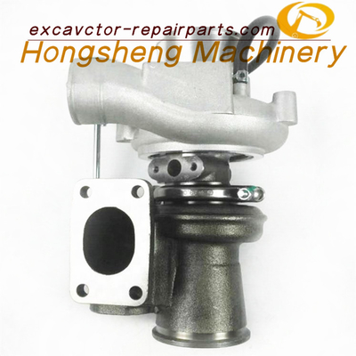 XH25M-Bagger Engine Parts 4D102 KOMATSU PC128UU 4038790
