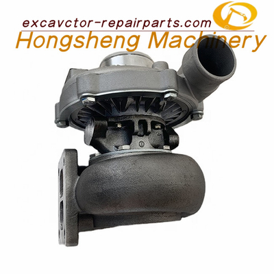 465044-0261 Maschinen-Reparatur-Teile KOMATSU PC200-3 TO4B53 6137-82-8200