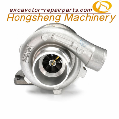 Bagger Turbocharger Engine S6D95 6207-81-8210 TO4B59 PC200-5