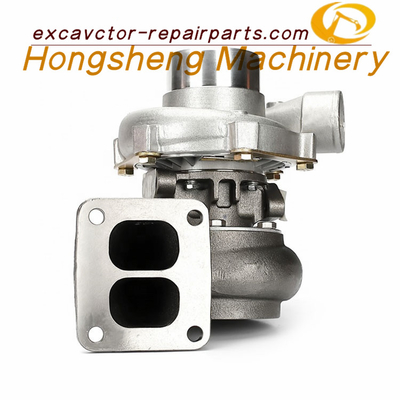 Bagger Turbocharger Engine S6D95 6207-81-8210 TO4B59 PC200-5