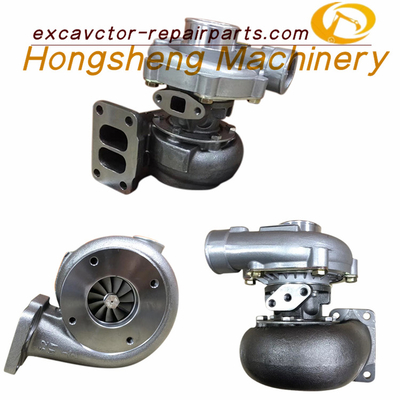 Maschinen-Turbolader KOMATSU PC200-6 6207-81-8331 TA3137 S6D95