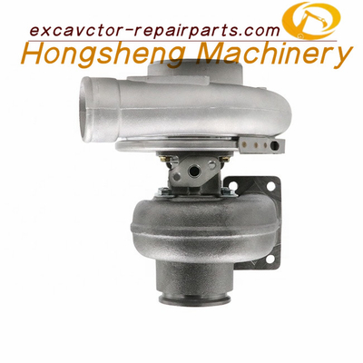 Turbolader-Maschine S6D102 6735-81-8031 3539697 3539698 HX35 KOMATSU