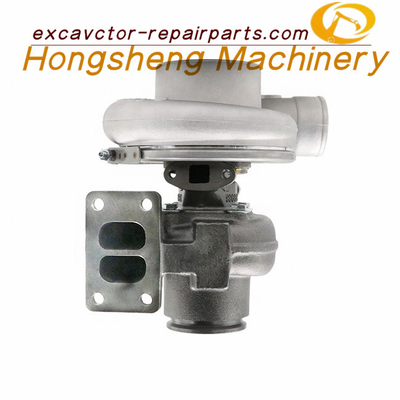 Turbolader-Maschine S6D102 6735-81-8031 3539697 3539698 HX35 KOMATSU