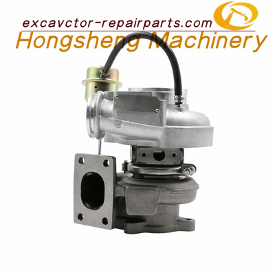 4048808 4048809 Turbo Überverdichter KOMATSU PC200-8EO HE221W 6751-81-8080