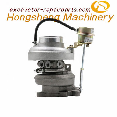 4048808 4048809 Turbo Überverdichter KOMATSU PC200-8EO HE221W 6751-81-8080
