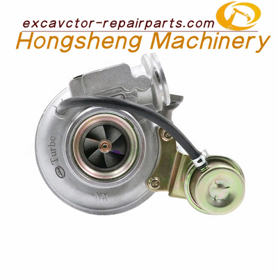4048808 4048809 Turbo Überverdichter KOMATSU PC200-8EO HE221W 6751-81-8080