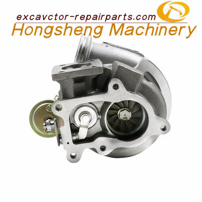 4048808 4048809 Turbo Überverdichter KOMATSU PC200-8EO HE221W 6751-81-8080