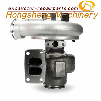 4038469 Bagger Turbocharger Engine SAA6D107E-1 6754-81-8090 KOMATSU PC200-8