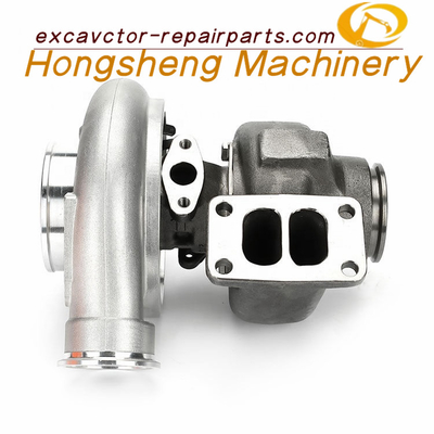 4038469 Bagger Turbocharger Engine SAA6D107E-1 6754-81-8090 KOMATSU PC200-8