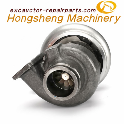 4038469 Bagger Turbocharger Engine SAA6D107E-1 6754-81-8090 KOMATSU PC200-8