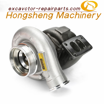 4038469 Bagger Turbocharger Engine SAA6D107E-1 6754-81-8090 KOMATSU PC200-8