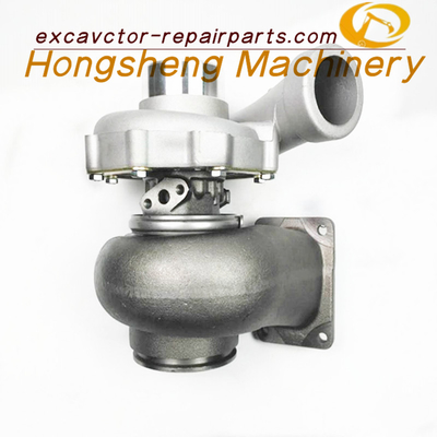 PC400-5 PC400-6 Maschine 6152-81-8500 6152-81-5210 Bagger-Turbocharger S6D125