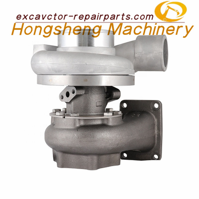 S6D125E-Maschinen-Turbolader-Ersatz KOMATSU PC400-8 450-8 6506-21-5020