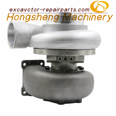 KOMATSU PC750-6 800-6 1800-6 Maschine 6505-65-5091 Bagger-Turbocharger SAA6D140E