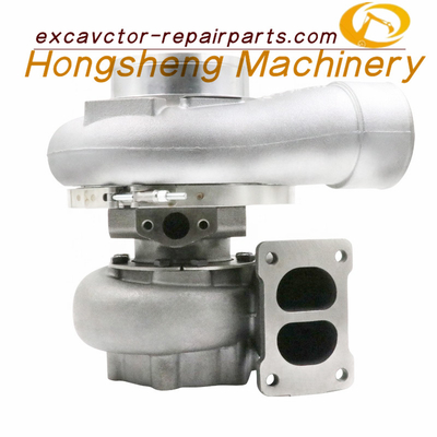 KOMATSU PC750-6 800-6 1800-6 Maschine 6505-65-5091 Bagger-Turbocharger SAA6D140E