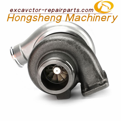 Maschine KOMATSU PC200-7 4038475 des Bagger-HX35 des Turbolader-SAA6D102E-2
